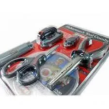 Conjunto Fisherman´S Tool Combo FTC2 - RAPALA