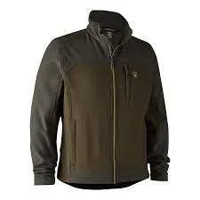 Rogaland Softshell Jacket 5773 Color 353 - Deerhunter