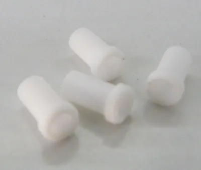 Conector 4.5mm Nº:9 Tubolare Interior - COLMIC