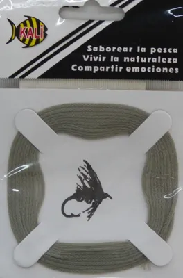 Bajo Cola de Rata Trenzado 5x L.69015 - Kali