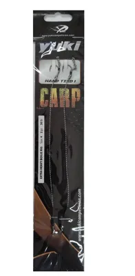 Anzuelo Montado Carp Fishing Carp Yc/EH4 - YUKI