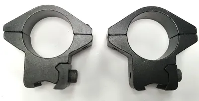 Montura Aluminio Anilla 26 Carril 11 - GENERICO CAZA