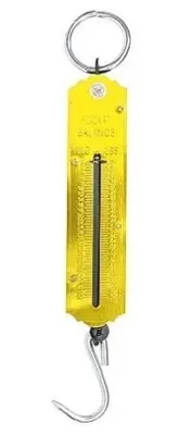 Balanza de Bolsillo Pocket de 0 a 50kg Balance