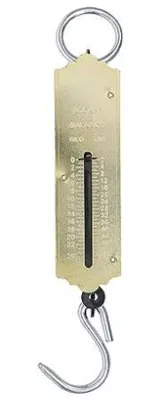 Balanza de Bolsillo Pocket de 0 a 25kg Balance