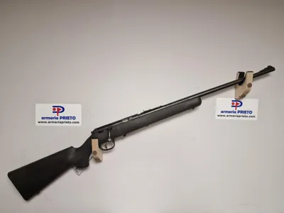 Usado XT-17 Cerrojo Sintetico C/17HMR - Marlin