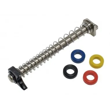 TM SS G19 Guide Rod Set - Cow Cow Technology