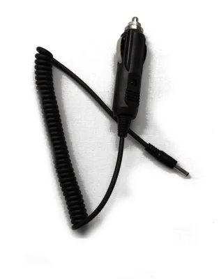 Cable Cargador Mechero Coche para Cargadores Omni Dok II - OLIGHT