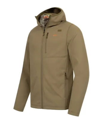 Draiz Fz Hoody Caper Ref. 80415563 - BLASER
