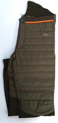 Unterzieh Hose Linus 117053-113/600 - BLASER