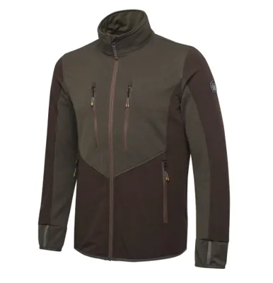Rupicapra Jacket Moss Brownbark P3581 T2201 - Beretta