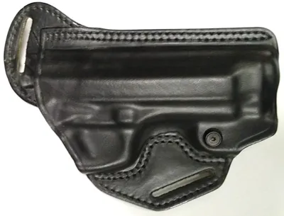 Funda Pistola Beretta 92/96 Blackhawk Holsters Leather - GENERICO CAZA