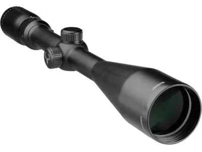 Trophy Xlt 3-9x50 Doa-Qbr - Bushnell