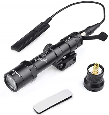 Wadsn M600B Scout Light Tactical LED Flashlight