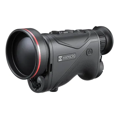 Monocular Térmico con Telémetro Condor CQ50L 2.0 - Hikmicro