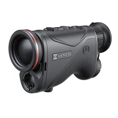 Monocular Térmico con Telémetro Condor CQ35L 2.0 - Hikmicro