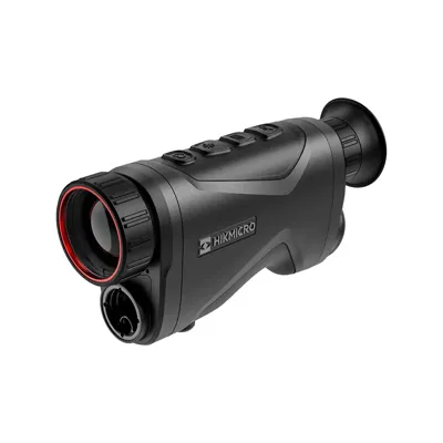 Monocular Térmico con Telémetro Condor CH35L - Hikmicro