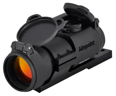 COMPC3 2MOA con Montura para Rifles Semiautomáticos - Aimpoint