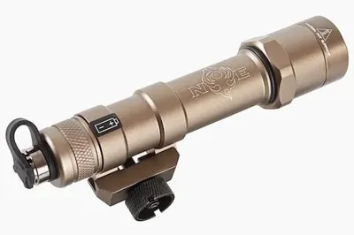 M600B Scout Light Tactical LED Flashlight - WADSN