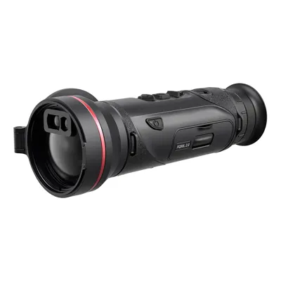 Monocular Térmico con Telémetro Falcon FQ50L 2.0 - Hikmicro