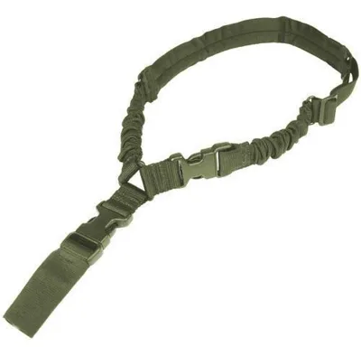 Táctica de un Punto Padded Cobra - Condor