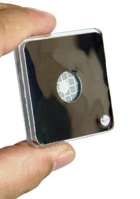 Espejo para Señales de Emergencia 5x5 cm OTAN - Relags