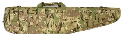 Funda para Rifle de 120 cm en Color - Barbaric Force