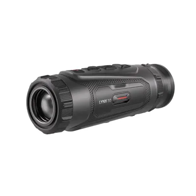 Monocular Térmico LYNX Pro LH25 3.0 - Hikmicro