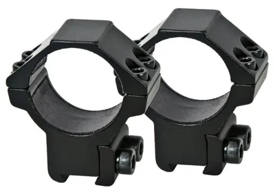 Anillas 30mm Medias para Carril de 11mm - Leapers UTG