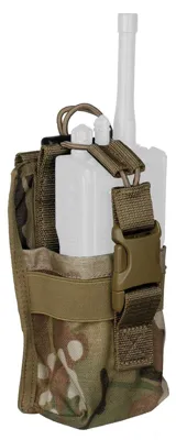 Porta Radio Tac Pouch 3 - Tasmanian Tiger