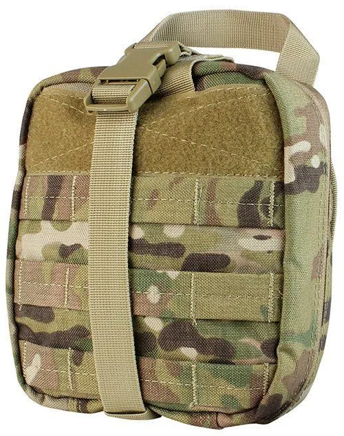 Condor Multiuso MA41 Rip-Away EMT Pouch · Multicam