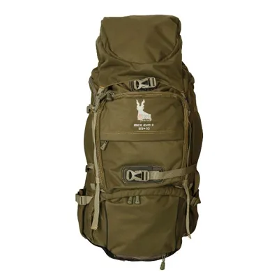 Ibex Evo II 65+10 L - Markhor