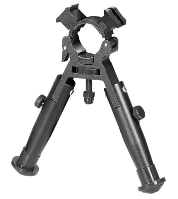 Bípode para Cañones de 15 a 29 mm - Gamo