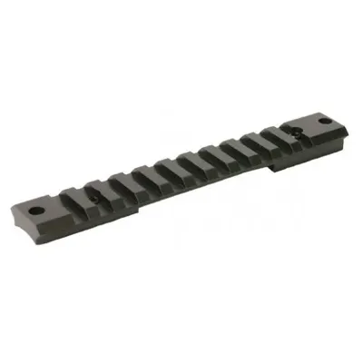 Carril Picatinny de 20 MOA para Sako TRG - Warne