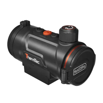 Clip-On Térmico HUNT Pro 335 / 635 / 650 - ThermTec