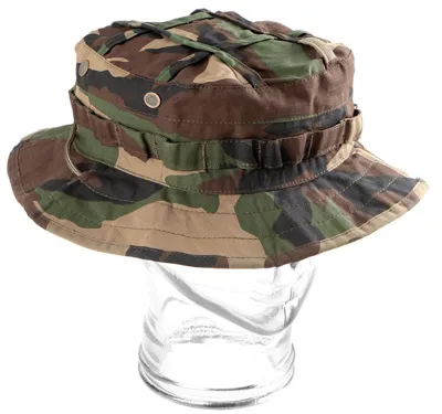 Sombrero Boonie Hat Mod 2 - Invader Gear