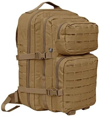 US Cooper 40 Litros Laser Cut - Brandit
