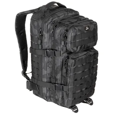 Táctica US Assault 30 Litros - MFH