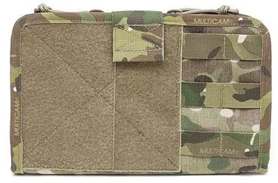 Porta Mapas Command Panel Gen2 - Warrior Assault Systems