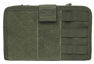 Porta Mapas Command Panel Gen2 - Warrior Assault