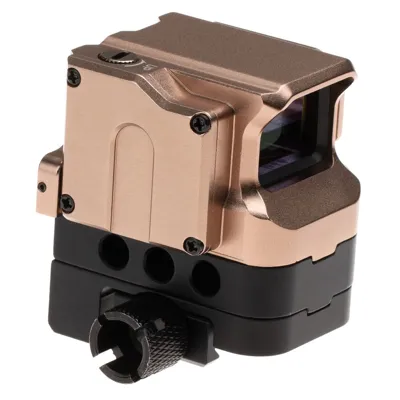FC1 Red Dot 2 MOA - Aim-O
