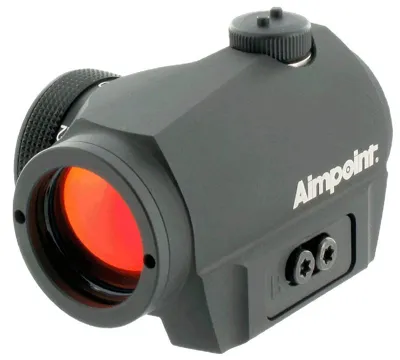 Punto Rojo MICRO S1 6MOA para Escopeta - Aimpoint