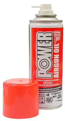 Aceite en Spray para Armas de Aire Comprimido Napier Airgun Oil - Eisport