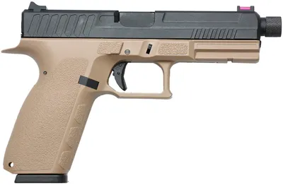 KP-13 Tbc CO2 - KJ Works