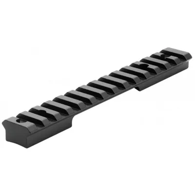 Carril Picatinny BackCountry Cross-Slot para Tikka T3 - Leupold