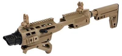 Kit de Conversión de Pistola KIDON para Glock - IMI Defense