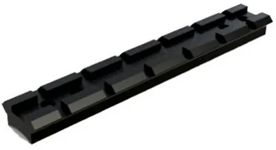 Base Weaver de Alumio para Merkel KR1 - Poli Nicoletta