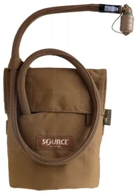 Bolsa de Hidratación Kangaroo Pouch 1 Litro - Source