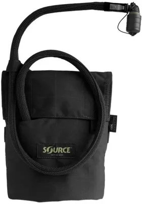 Bolsa de Hidratación Kangaroo Pouch 1 Litro - Source