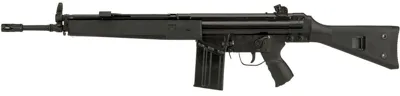 LC-3A3 Full Size - LCT Airsoft