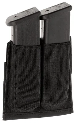 Doble Funda Portacargador de Pistola Ten-Speed - Blue Force Gear
